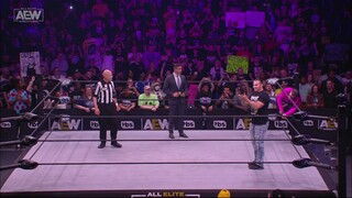 AEW Dynamite | Full Show HD | May 4, 2022