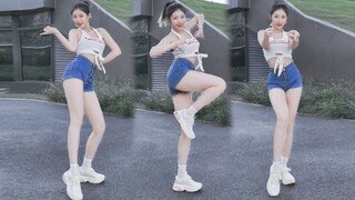 Không có chị em, không có mùa hè! Nếu Loving U không tung ra bản cover dance, mùa đông sẽ sớm đến Tâ