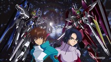 Mobile Suit Gundam Seed | Tập 25 [Vietsub]