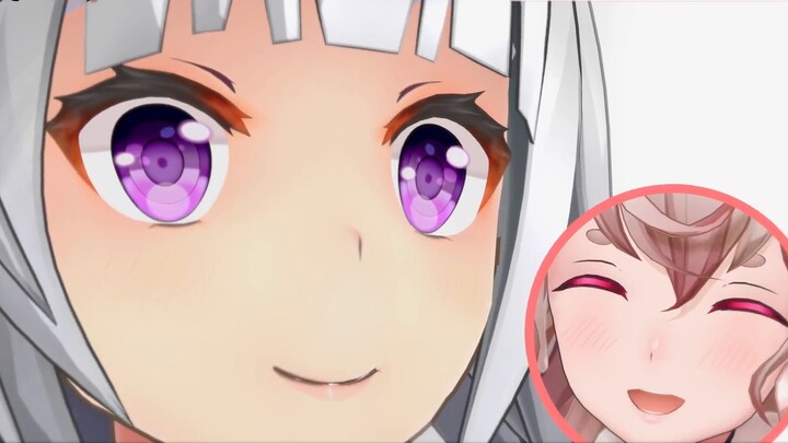 VTuber who eats people at ○○