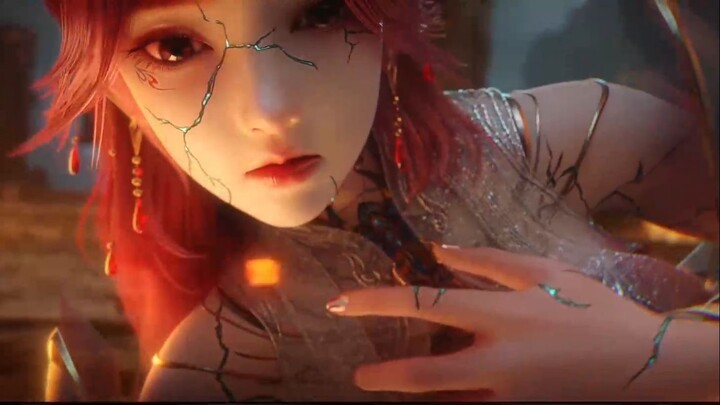 Apotheosis S3 EPISODE 03 [107] Sub Ind HD