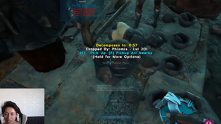 ARK Genesis - Bắt X-Allosaurus Nham Thạch Cùng Team Siêu Tạ _ Tập 8