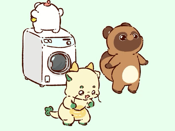 [Chính thức] Ai nhảy đẹp hơn trong bộ tenko cáo ngọt ngào hai đuôi?