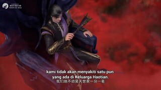 Legend of martial immortal eps 100 Sub Indo