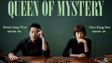 Queen of Mystery Episode 5 with English sub