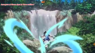 sasuke kazoumaru transformation