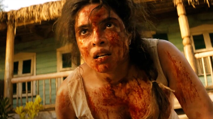 The Bluff (2026) Hindi Dubbed Movie | Anthony Russo, Joe Russo, Priyanka Chopra Jonas | ShortsMAX