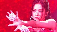 JISOO's second Flower performance in Tokyo