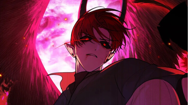 แนะนำอย่างแรง! การ์ตูนจีนที่จบแล้วจะเปิดให้บริการบน kakaopage เดือนมิถุนายน