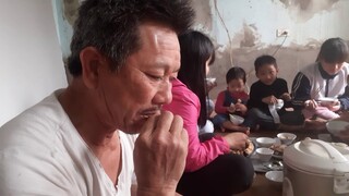 Chủ tịch Biển đi Hà Nội van điển dao lưu ăn nhậu