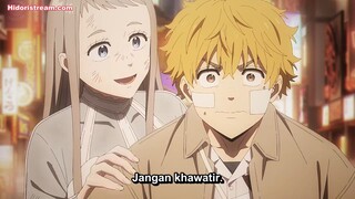 Eps_7 sekolah berandal musim 2 [Wind Breaker Season 2 ]