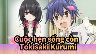 Cuộc hẹn sống còn |【Tokisaki Kurumi】Vai trò giới tính