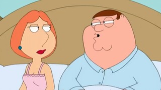 Magical Song 2 [Family Guy]