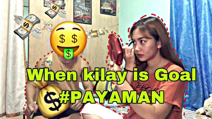When Kilay is Goals 🤣💰!!