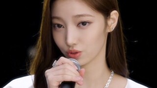 Lee Soo Man covers "Melody" live in A2O practice room!