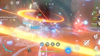 Brewing Developments, Dendro Hypo & Andrius Genshin Impact