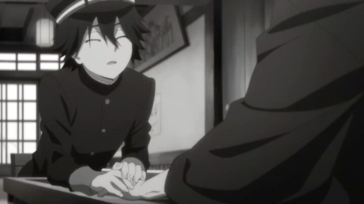 Ranpo has been very good at