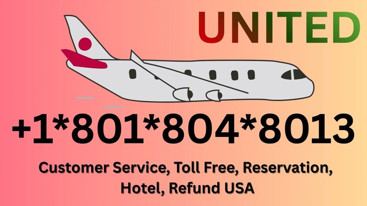 Número de Teléfono de Atención al Cliente de [**!! UNITED® ] Guía Completa Paso a Paso 2026