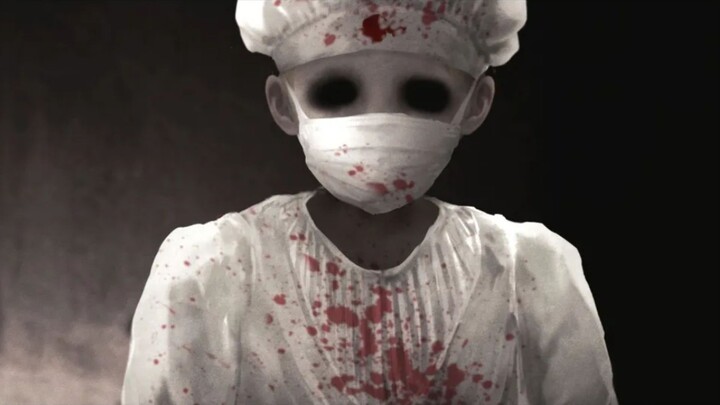 Ms. nurse dari game homicipher