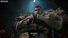 Tales of demons S9 eps 15