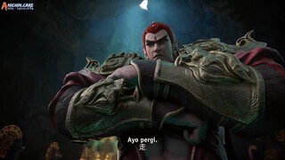 Tales of demons S9 eps 15