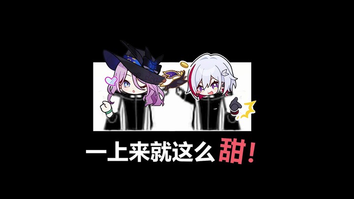 Topaz, why do you turn into an obedient little puppy whenever you’re around Emerald?