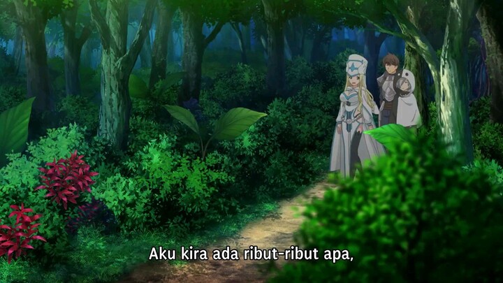 Bofuri Season 2 Eps 8