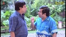 মামা আর ভাগ্নে ১ ইত্যাদি হানিফ সংহেত