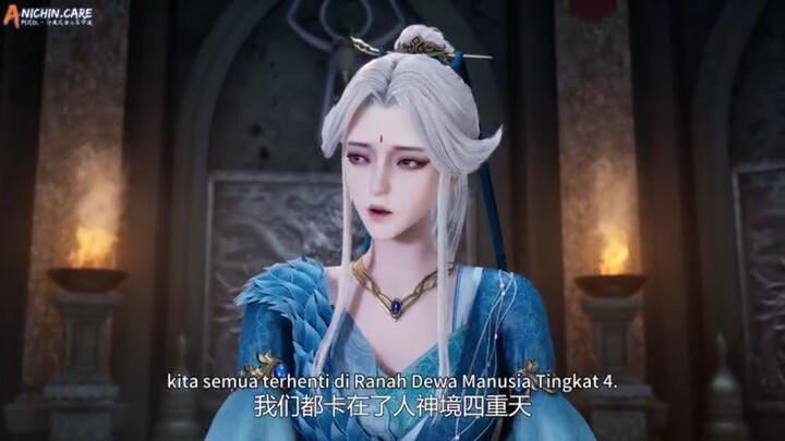 Againts The Sky Supreme Eps 469 🌀