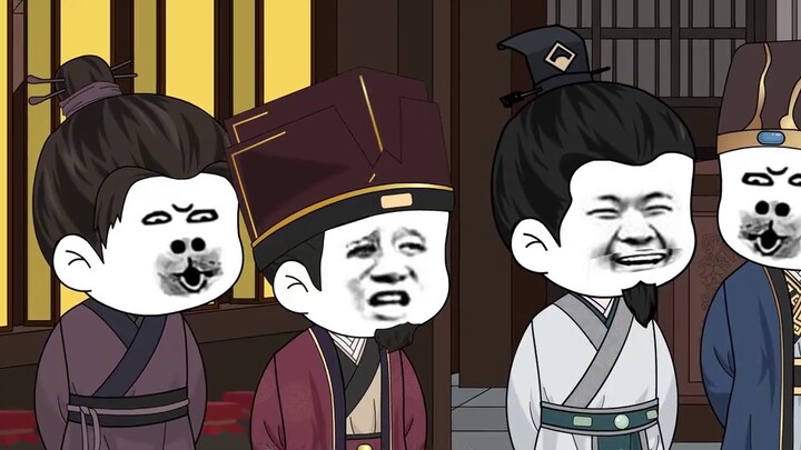 Restoran seafood udang dan udang! Orang Miskin "Episode 32"