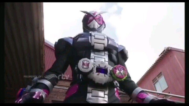 kamen rider zio rtv #kamenriderzio #rtv #kamenrider