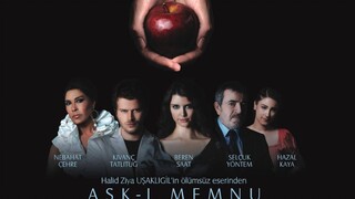 Aski Memnu - Episode 22