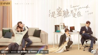 Leo Luo And Bai Lu Upcoming Drama Love Is Sweet Gears Up To Premiere