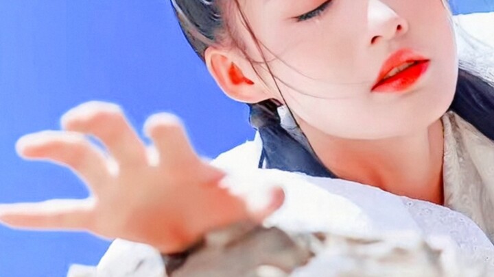 โอ้โห ฉันเข้าใจแล้วว่าทำไมถึงบอกว่ายิ่งทรมานยิ่งสวย!!