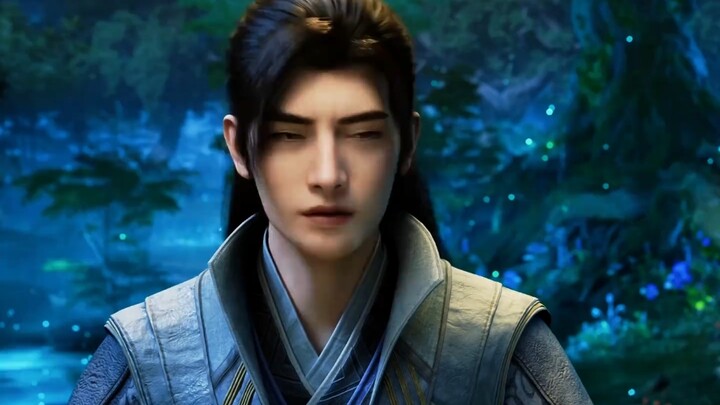 Re-watching this show as an ordinary viewer, I finally realized there are so many hilarious iconic m