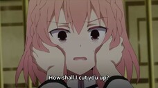 EPISODE 5 THE ONES WITHIN [NAKA NO HITO GENOME JIKKYOUCHUU][END SUB]