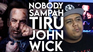 NOBODY SAMPAH TIRU JOHN WICK