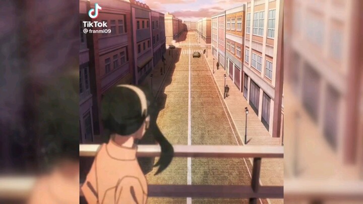 Yor Forger tiktok compilation