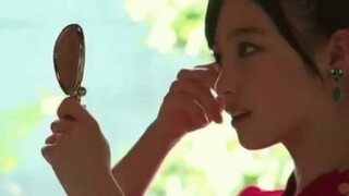 Kanna Hashimoto trong Đôrêmon