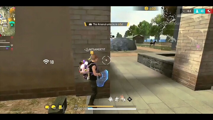 gaming creator