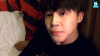 BTS 구오즈 만다꼬 ㅡㅅㅡ 20160131 2100