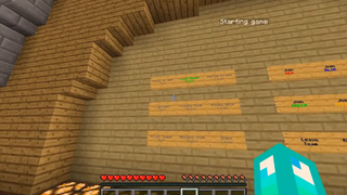 MINI GAME - CUỘC CHIẾN XÂY DỰNG VƯƠNG QUỐC MINECRAFT -- NHÀ VUA NOOB XÂY ĐẤT NƯỚ