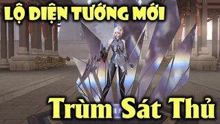 Vương Giả Vinh Diệu  - Lộ Diện Tướng Mới Chị Em Với Diệu | Kính Sát Thủ