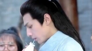 Sữa canxi AD, loại tôi thích nhất