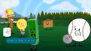 Inanimate Insanity Movie Part 3