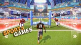 Top 10 Best Sports Games For Android/iOS 2019! [Offline/Online]
