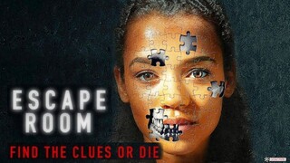 Escape Room (2019) กักห้อง เกมโหด