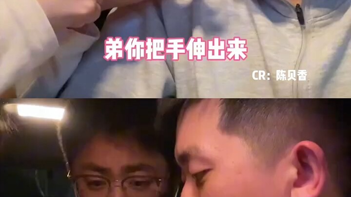 Meski hanya melalui layar, para kakak perempuan ini tetap berhasil membuatku tergila-gila!!! #pasang