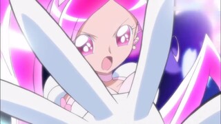 【MAD】Heart Catch Pretty Cure【Limit Break×Savior】