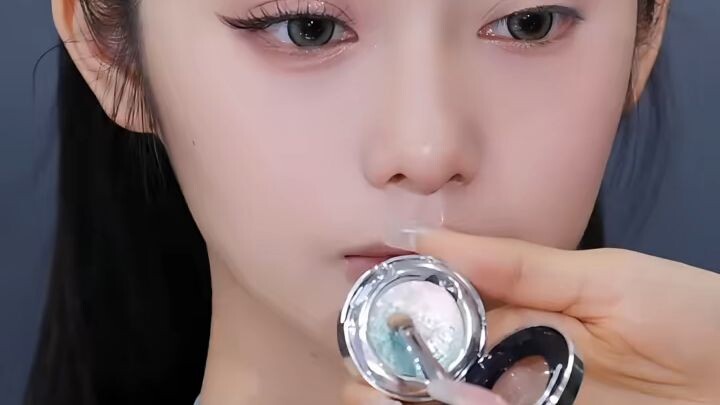 Soft makeup tutorial ✨
